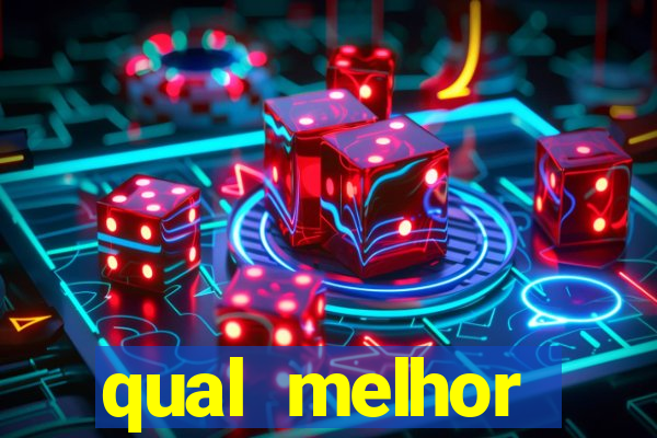 qual melhor plataforma para ganhar dinheiro jogando